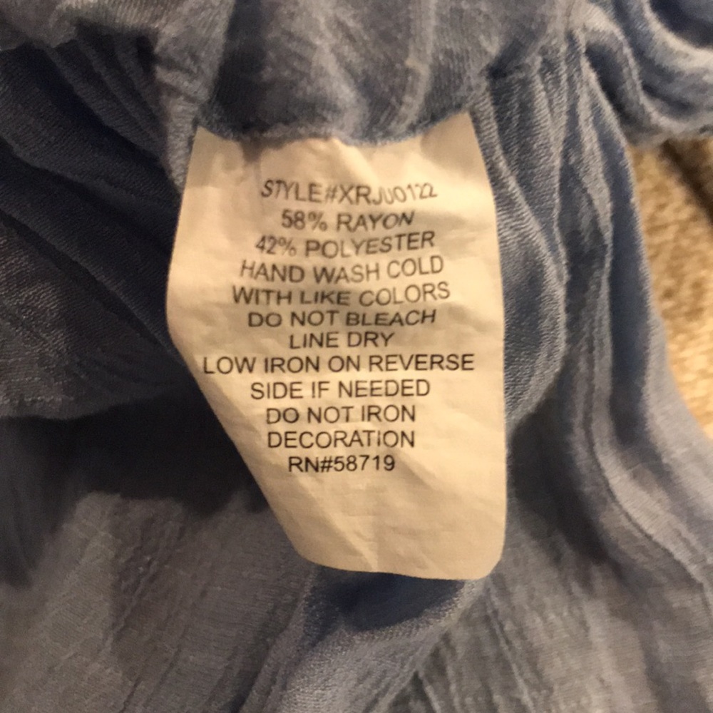 Shirt - Picture 5 of 5